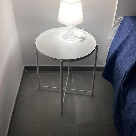 Appartamenti San Vito Lo Capo Apartmán *