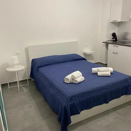Appartamenti San Vito Lo Capo San Vito Lo Capo