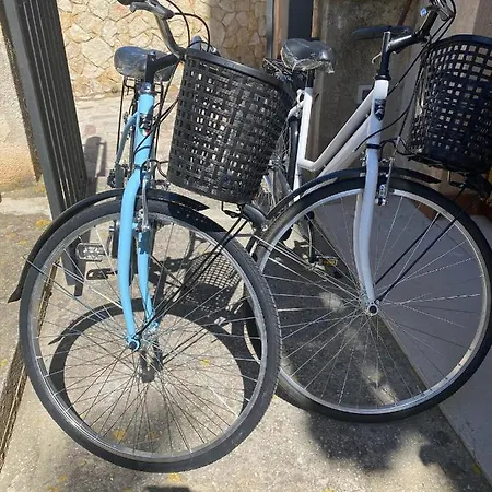 Apartment Appartamenti San Vito Lo Capo