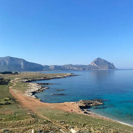 Apartment Appartamenti San Vito Lo Capo