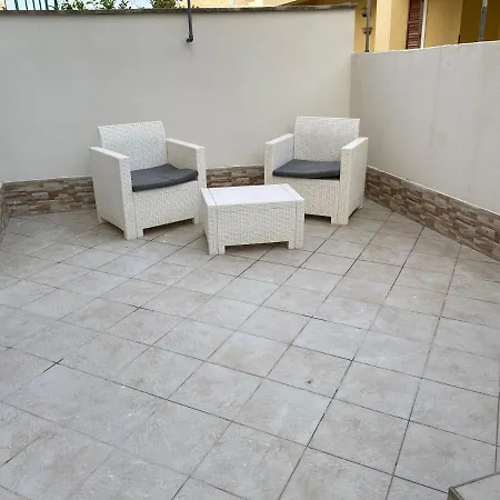 Apartment Appartamenti San Vito Lo Capo *