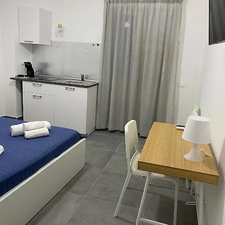 Appartamenti San Vito Lo Capo Apartment *