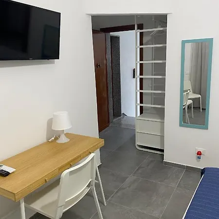 Apartment Appartamenti San Vito Lo Capo *