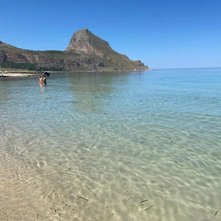Appartamenti San Vito Lo Capo *