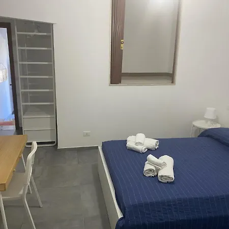 Appartamenti San Vito Lo Capo *