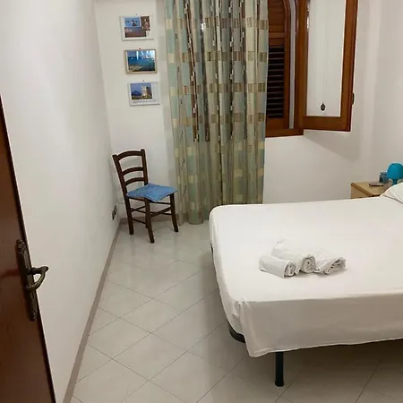 Appartamenti San Vito Lo Capo Apartment *