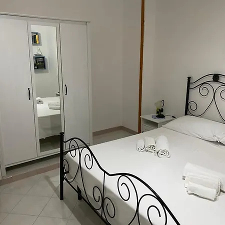 Apartment Appartamenti San Vito Lo Capo San Vito Lo Capo