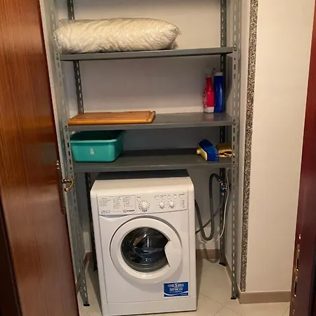 Appartamenti San Vito Lo Capo Apartamento San Vito Lo Capo