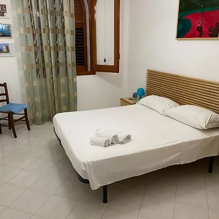 Apartment Appartamenti San Vito Lo Capo
