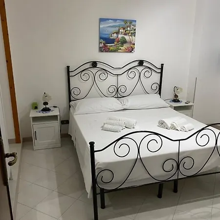 Appartamenti San Vito Lo Capo * San Vito Lo Capo