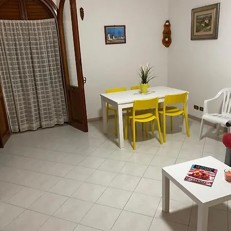 Appartamenti San Vito Lo Capo *