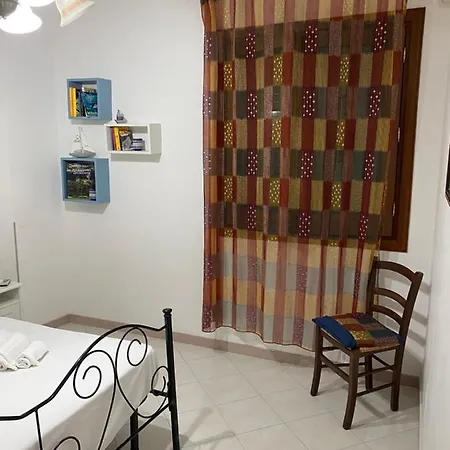 Appartamenti San Vito Lo Capo Apartment