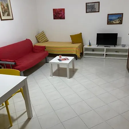 Appartamenti San Vito Lo Capo San Vito Lo Capo
